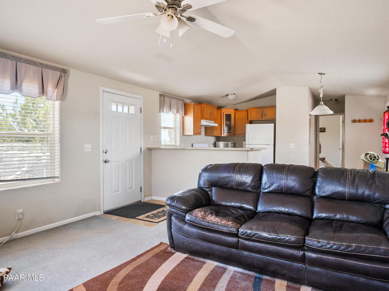 37500 W Bullet Rd Seligman, AZ 86337  | New build