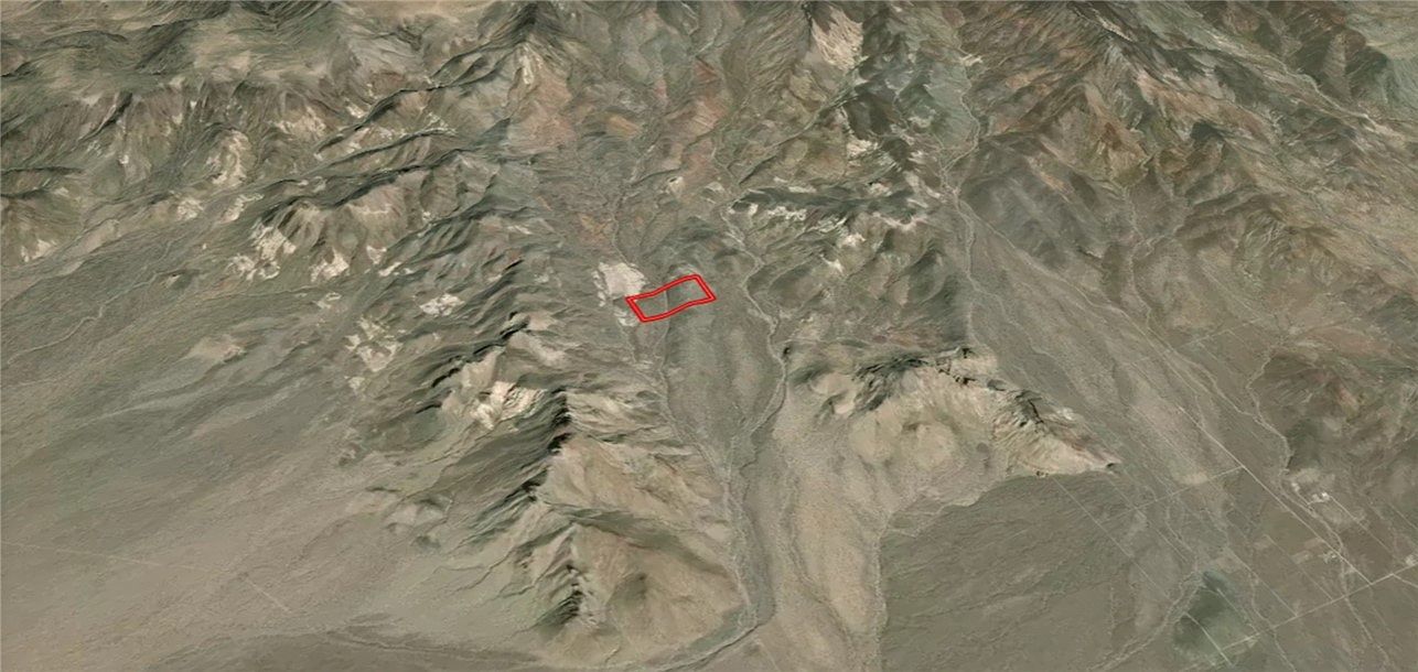 0 Unknown Rd Dolan Springs, AZ 86441  | Land/Lot