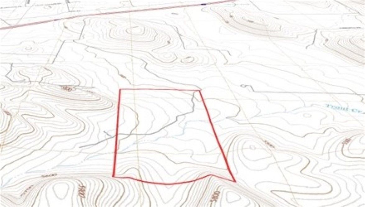 320 Acres Cross Mountain Trout Crk Seligman, AZ 86337  | Land/Lot
