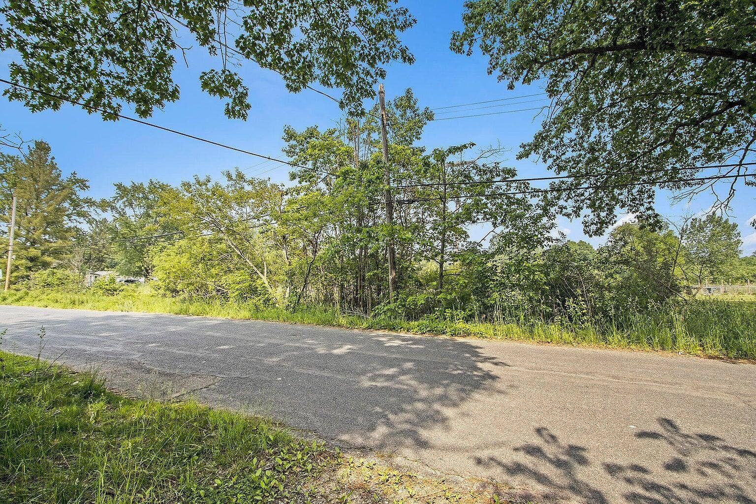 5500 N 20th St Kalamazoo, MI 49004 | Land/Lot
