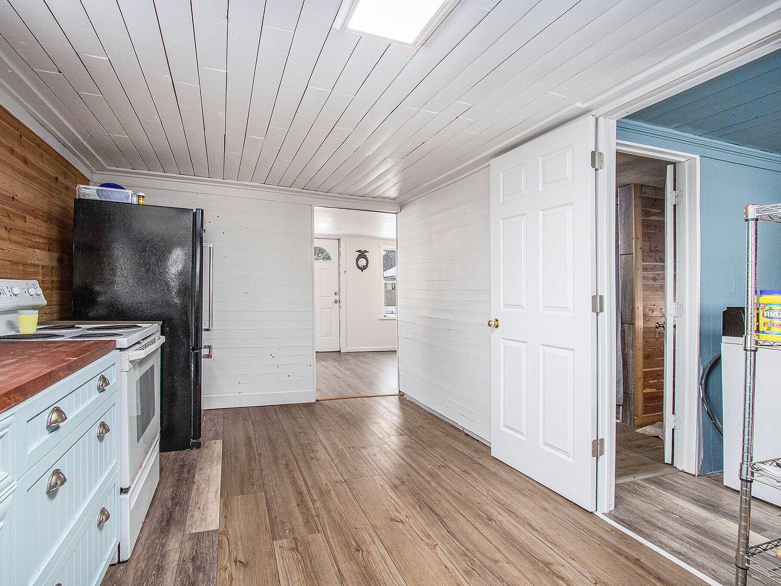 389 Parker Ave Benton Harbor, MI 49022 | Single Family