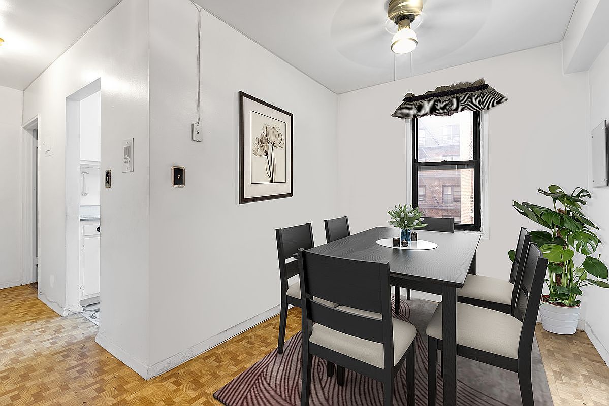 2546 E 13th St APT D7 Brooklyn, NY 11235 | Condominium
