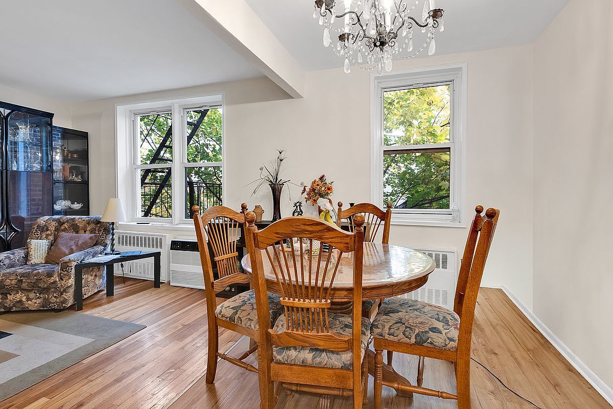 2155 82nd St APT 3J Brooklyn, NY 11214  | Condominium