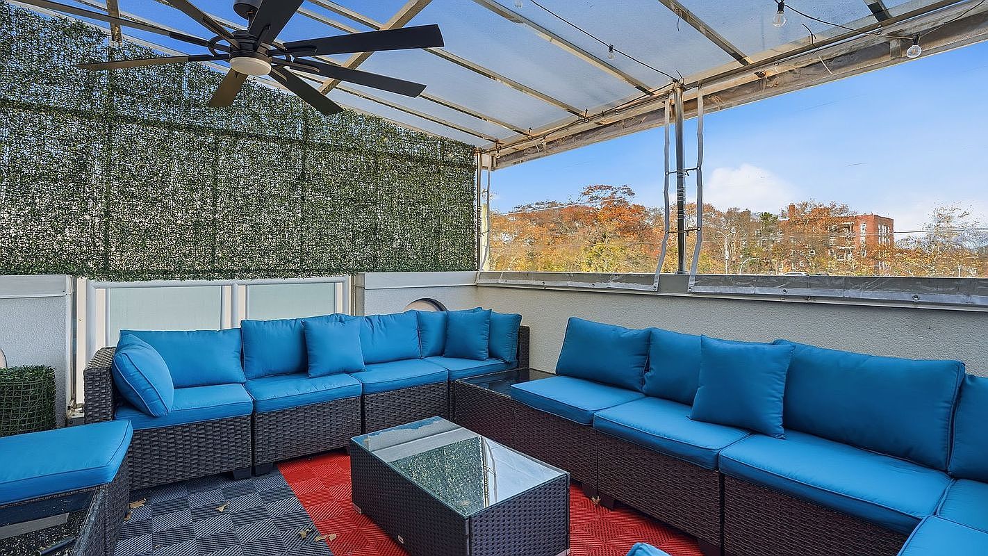 4051 Nostrand Ave APT 3 Brooklyn, NY 11235  | Condominium