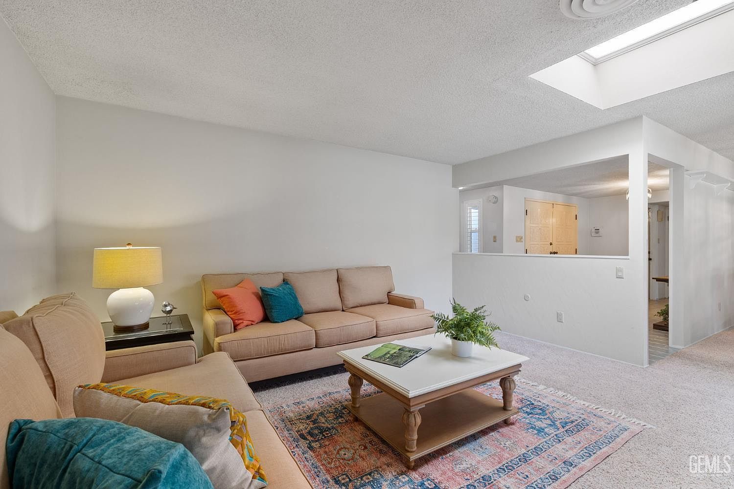 5717 Cypress Point Dr Bakersfield, CA 93309  | Condominium