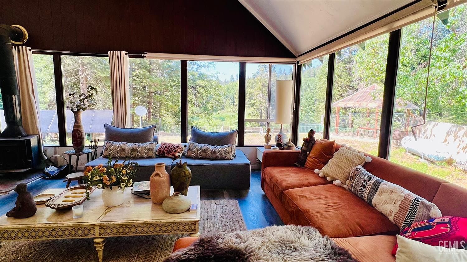 (undisclosed Address) Caliente, CA 93518  | Single Family