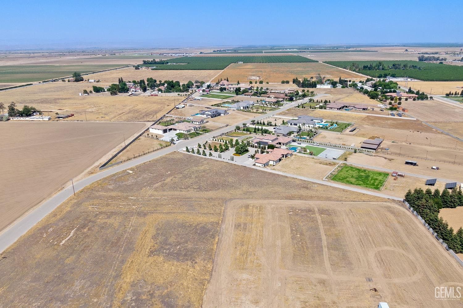 0 Tiata Ave Bakersfield, CA 93314  | Land/Lot
