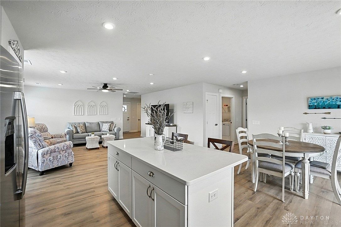 3005 Vervain Way Tipp City, OH 45371  | Single Family