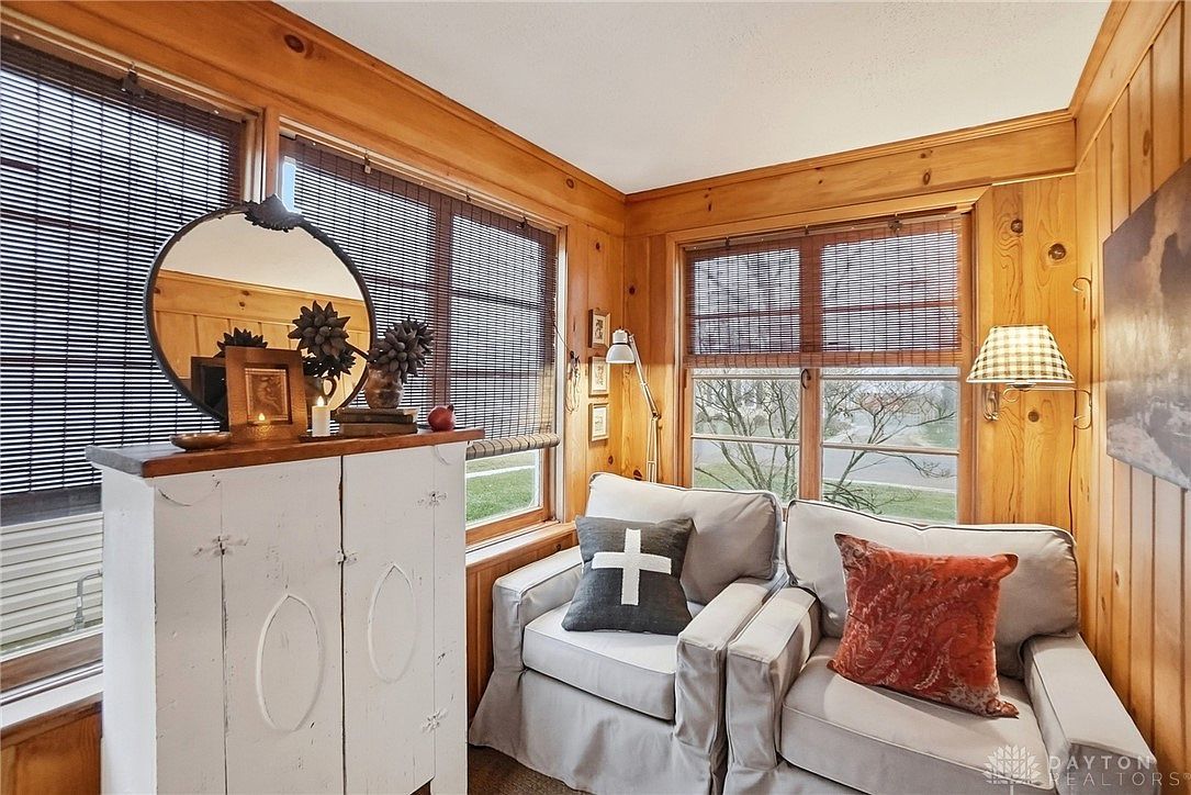 25 N Perry St Vandalia, OH 45377  | Single Family