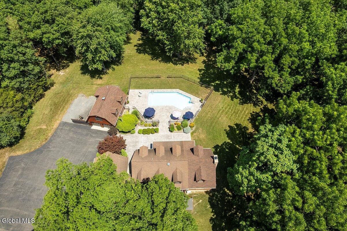 100 S Washington Street Ext Athens, NY 12015 | Single Family