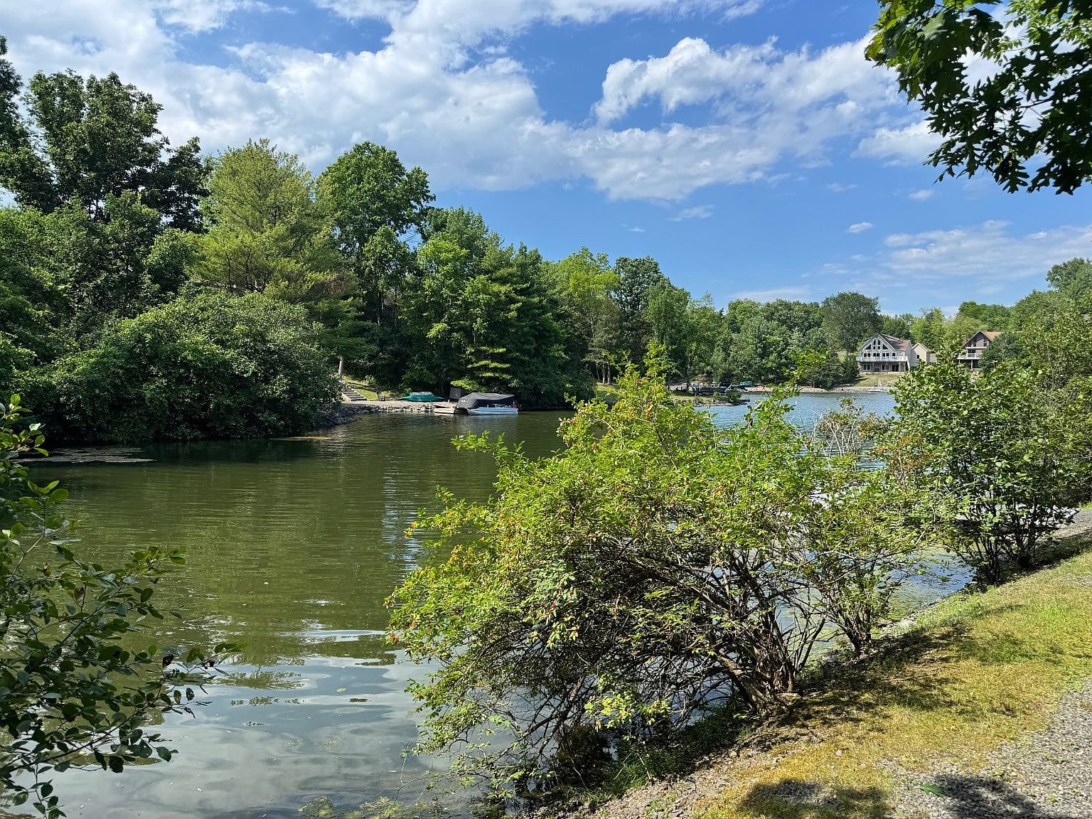 34 Gunpowder Dr Athens, NY 12015 | Land/Lot