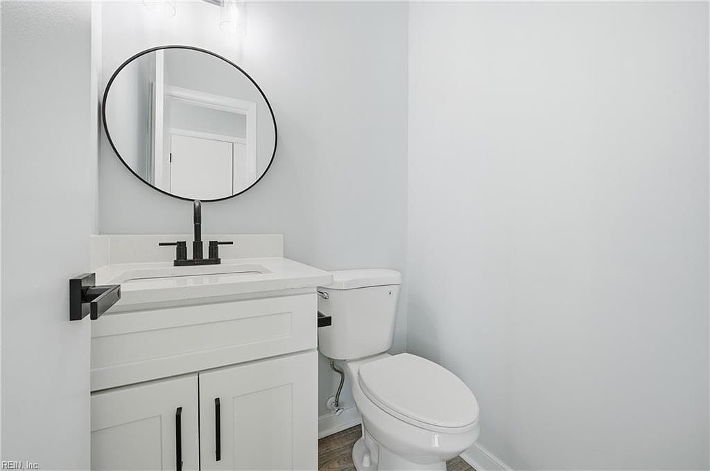 3675 Sylvan Ln Virginia Beach, VA 23453  | New build