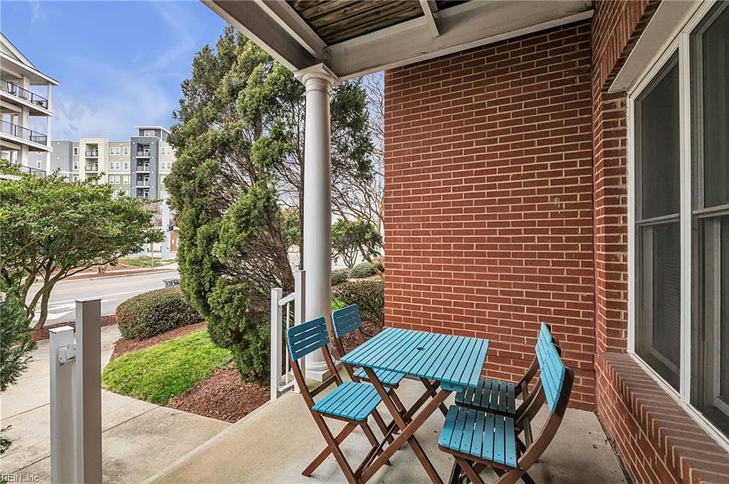 2951 Baltic Ave Suite 110 Virginia Beach, VA 23451  | Condominium