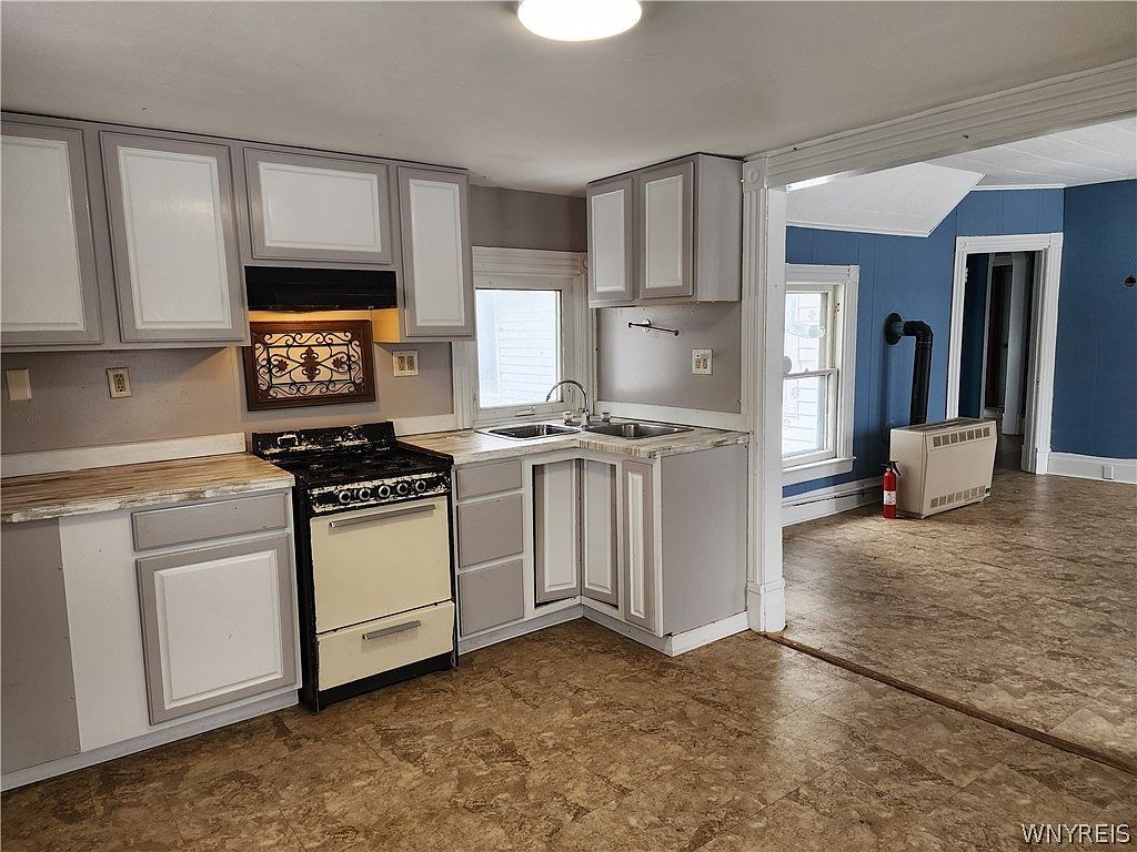 23 Waverly St Cattaraugus, NY 14719  | Multi Family