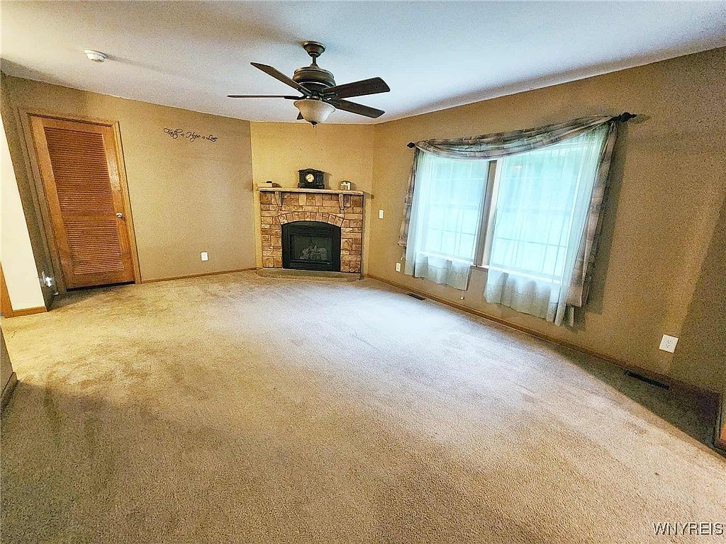 1774 Happy Hollow Rd Olean, NY 14760  | New build