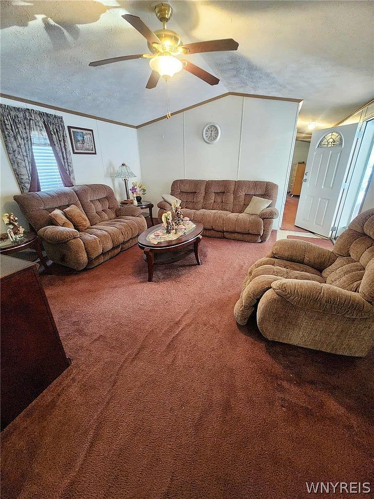 123 Valley Dr Great Valley, NY 14741  | New build