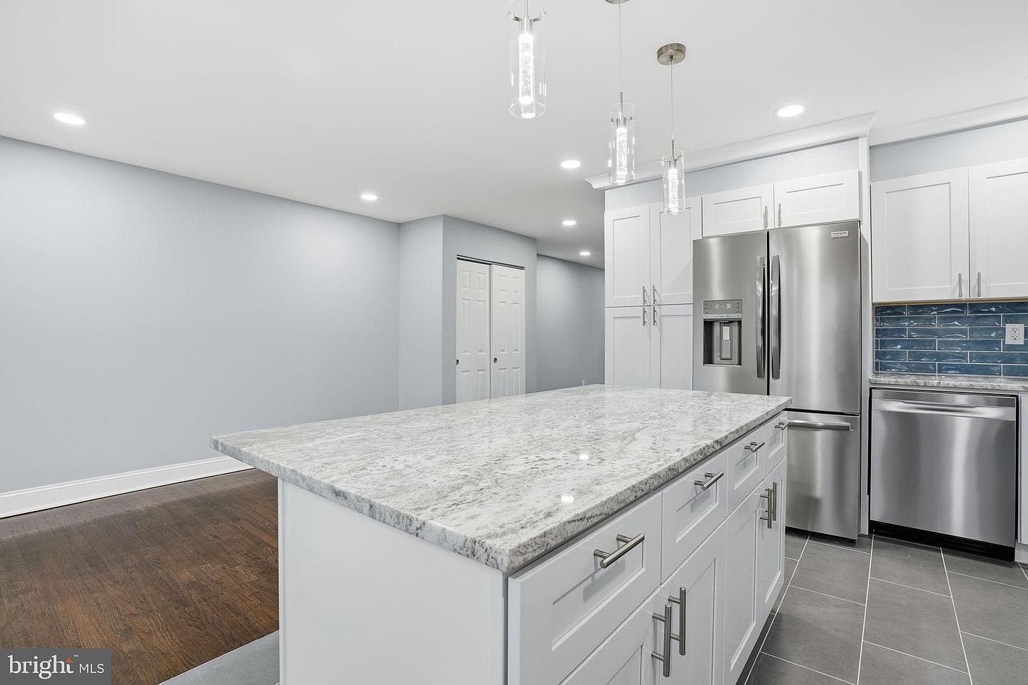 12827 Elnora Rd Philadelphia, PA 19154  | New build