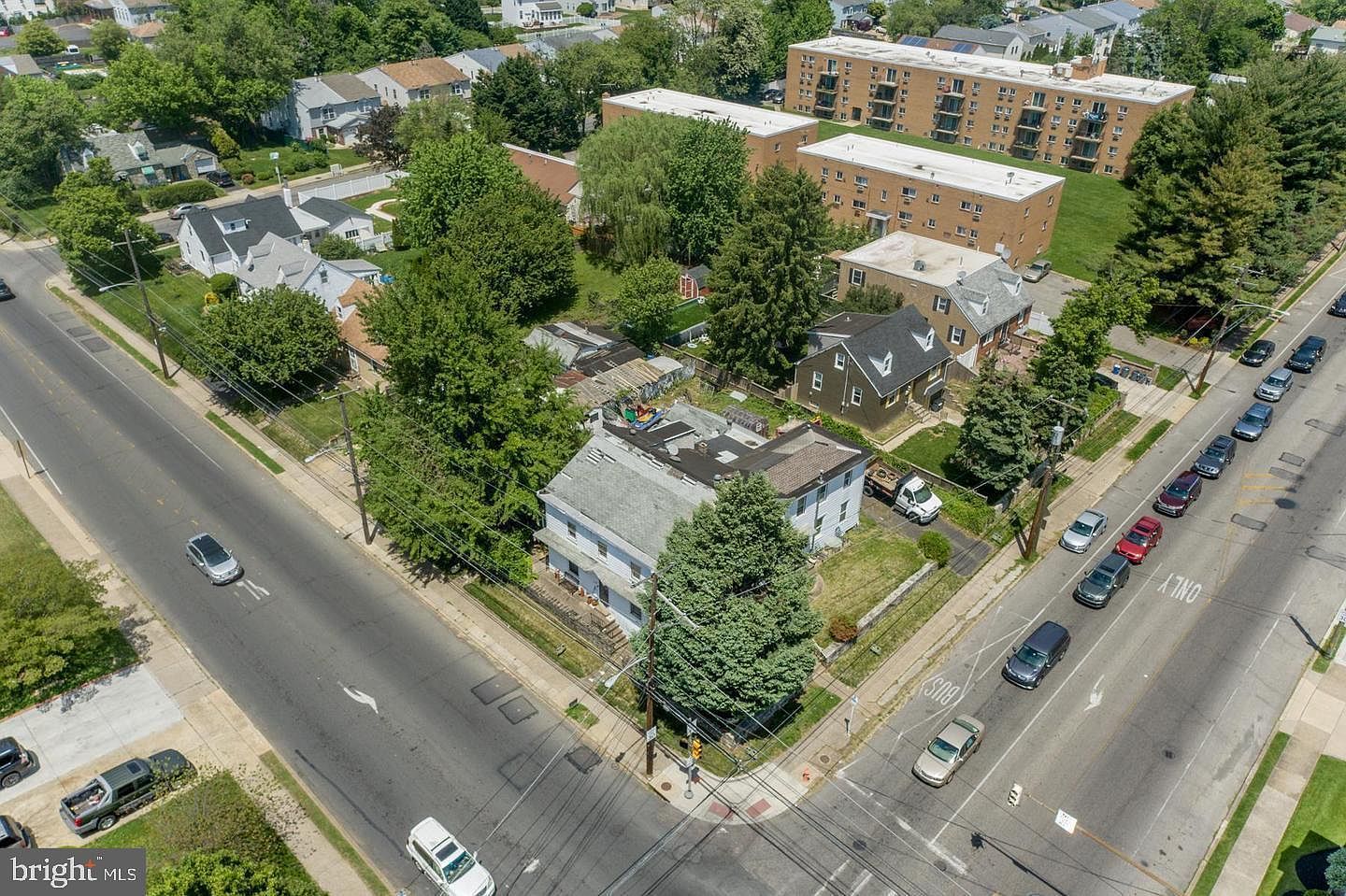 8000 Algon Ave Philadelphia, PA 19152  | Single Family