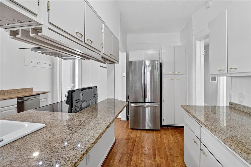 1497 N Morningside Dr NE Atlanta, GA 30306  | Single Family