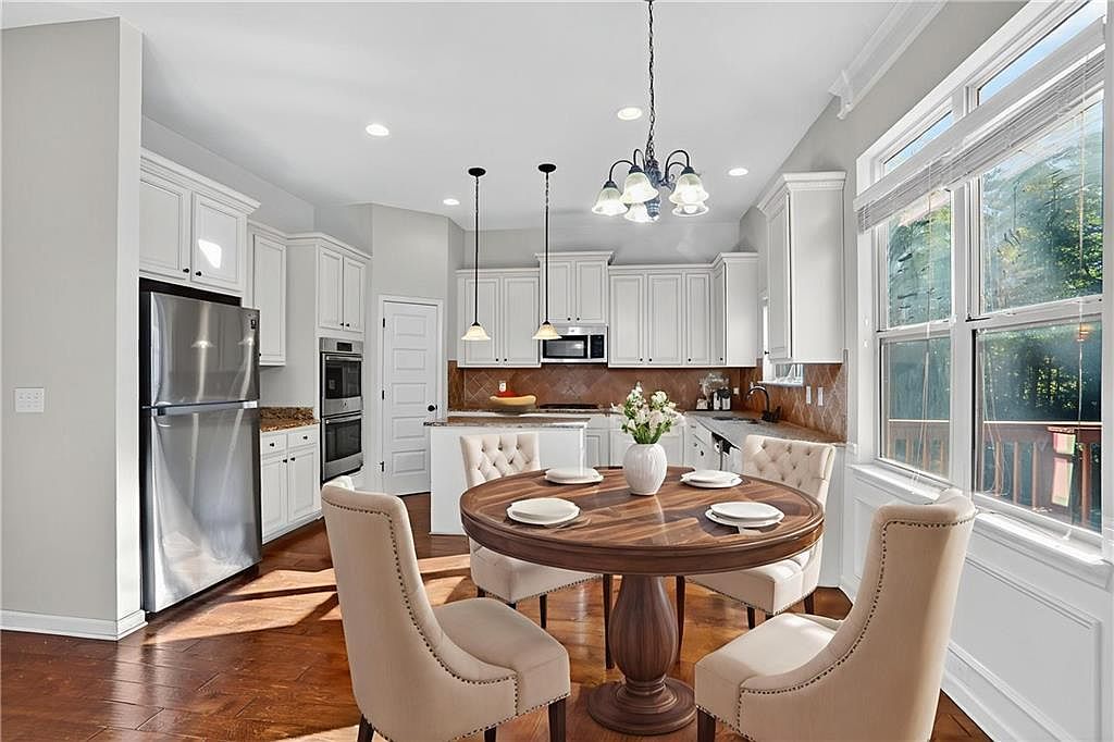 5275 Jones Reserve Walk Powder Springs, GA 30127 | Single Family