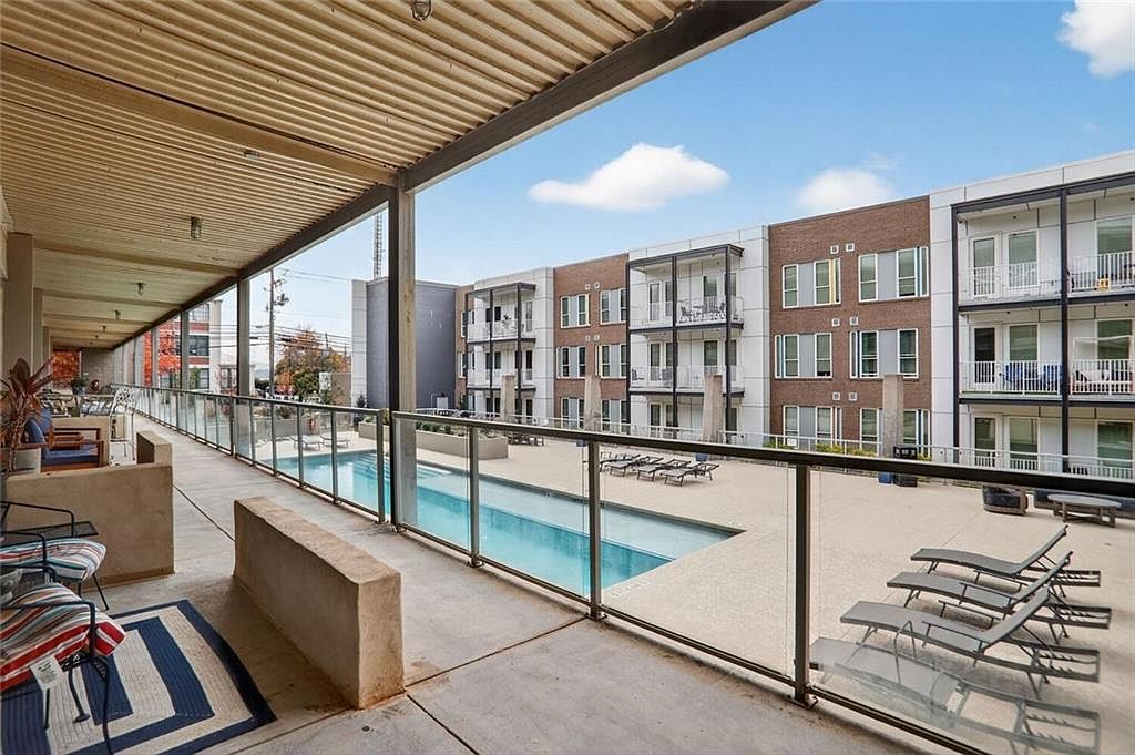 890 Memorial Dr SE UNIT 108 Atlanta, GA 30316  | Condominium