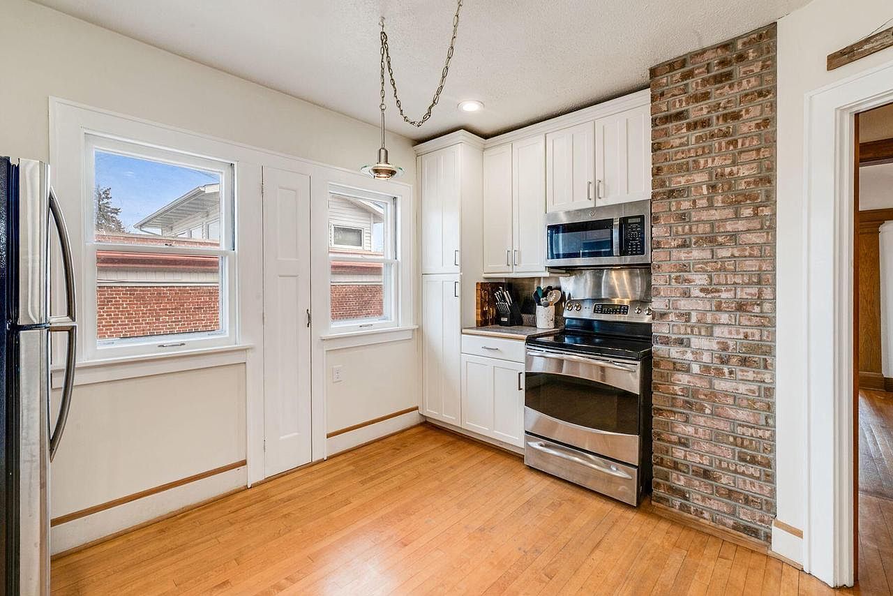 2220 E Bennett Ave #2222 Milwaukee, WI 53207  | Multi Family