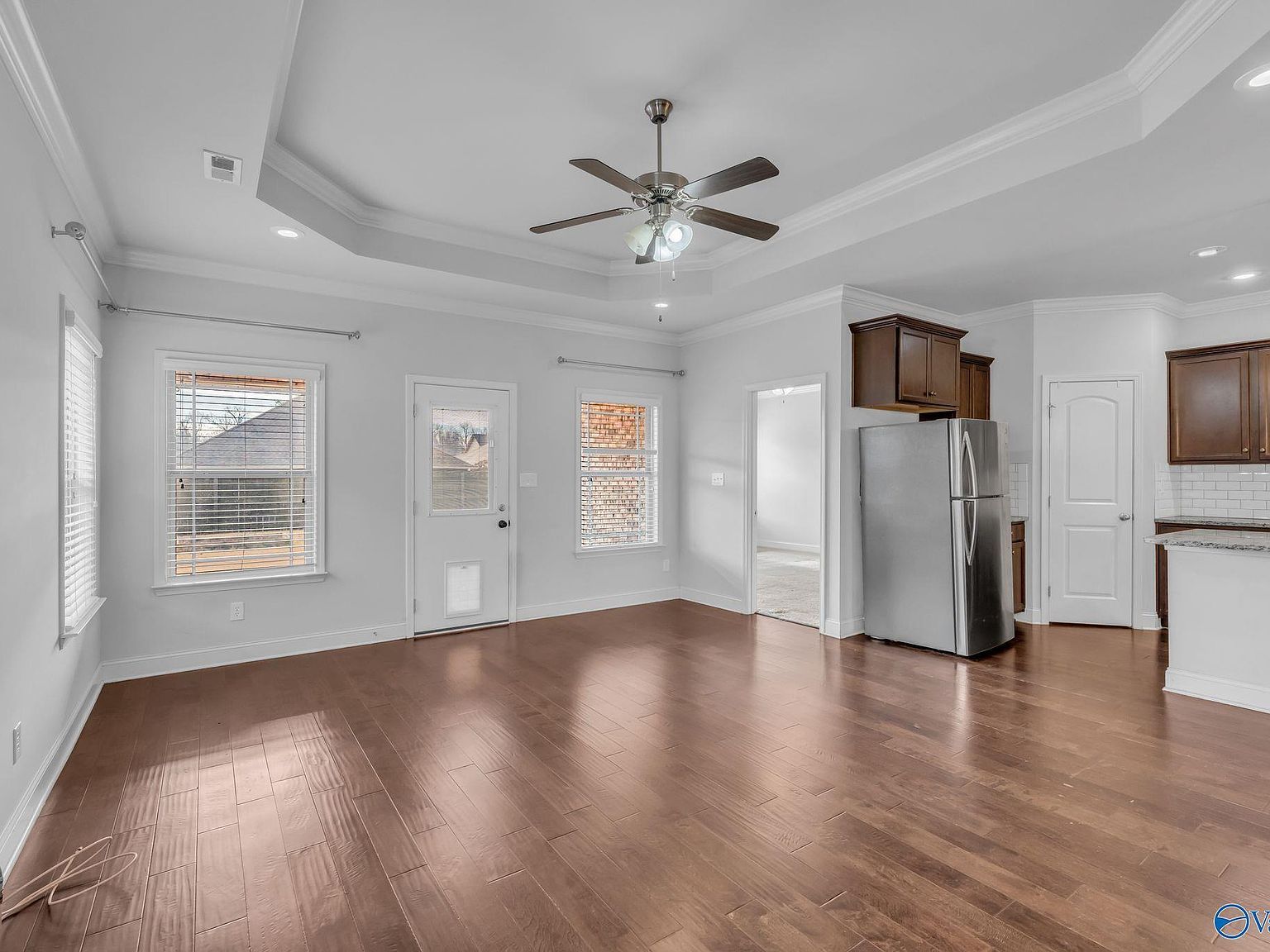 135 Pembridge Ln Madison, AL 35756 | Single Family