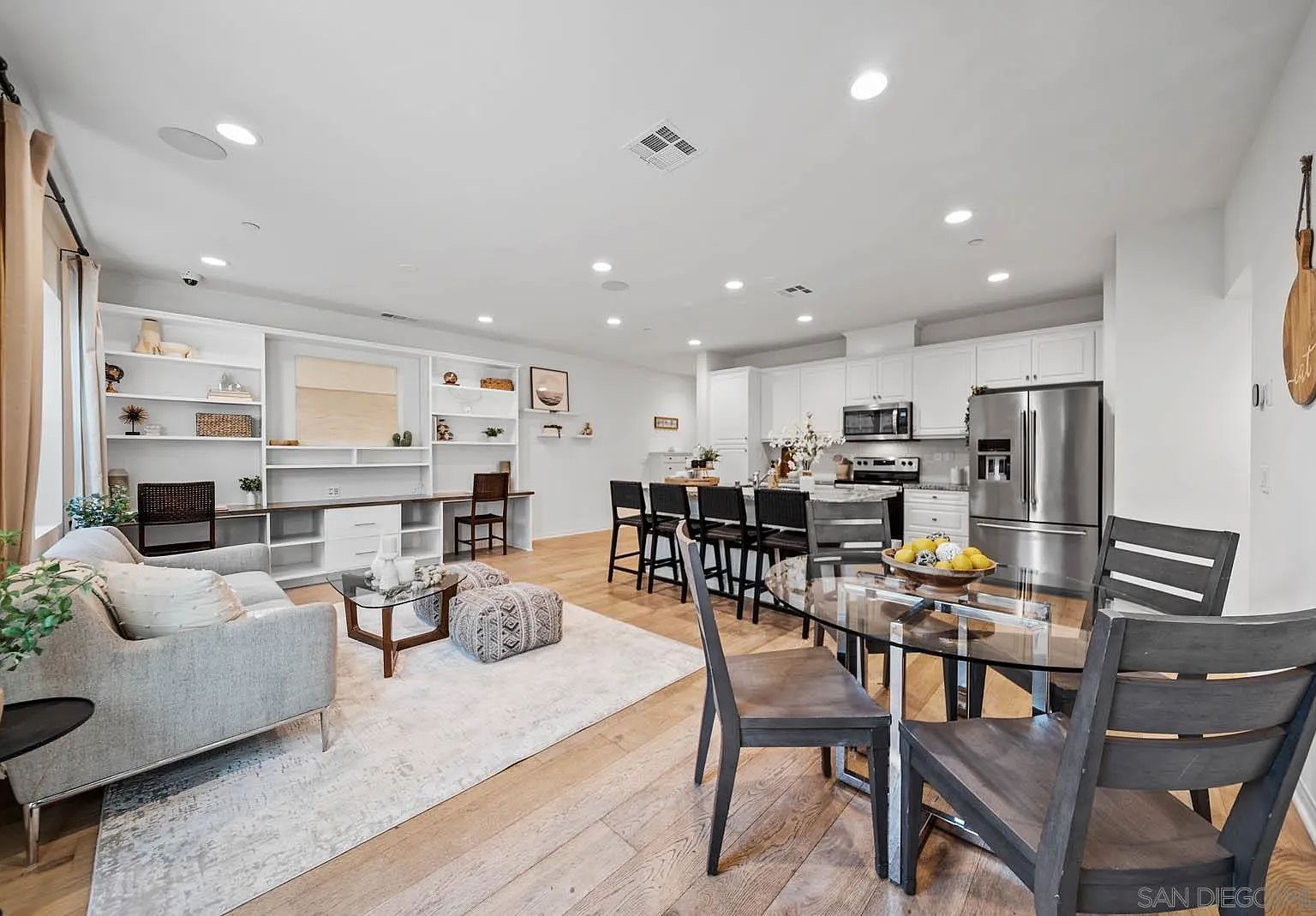 3135 Linwood St Vista, CA 92081 | New build