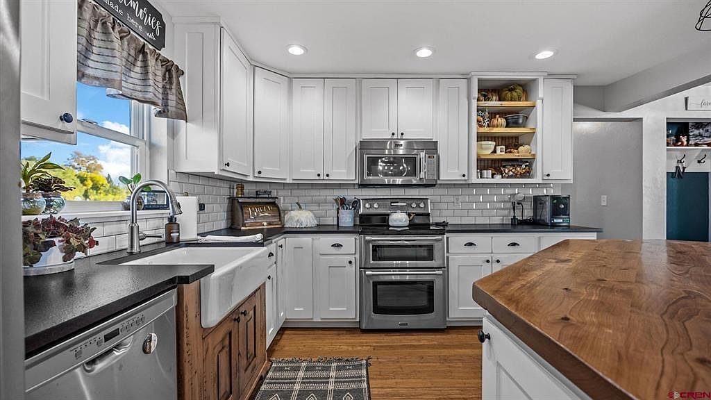 10875 3500th Rd Hotchkiss, CO 81419 | Single Family