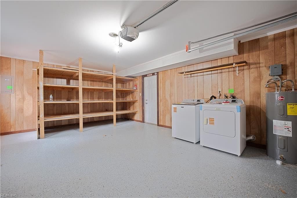 157 Highwood Cir Newport News, VA 23608 | Single Family