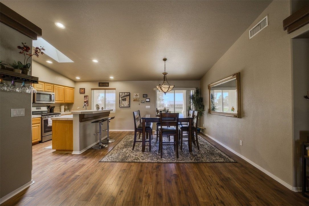 2068 E Desert Lakes Dr Fort Mohave, AZ 86426  | Single Family