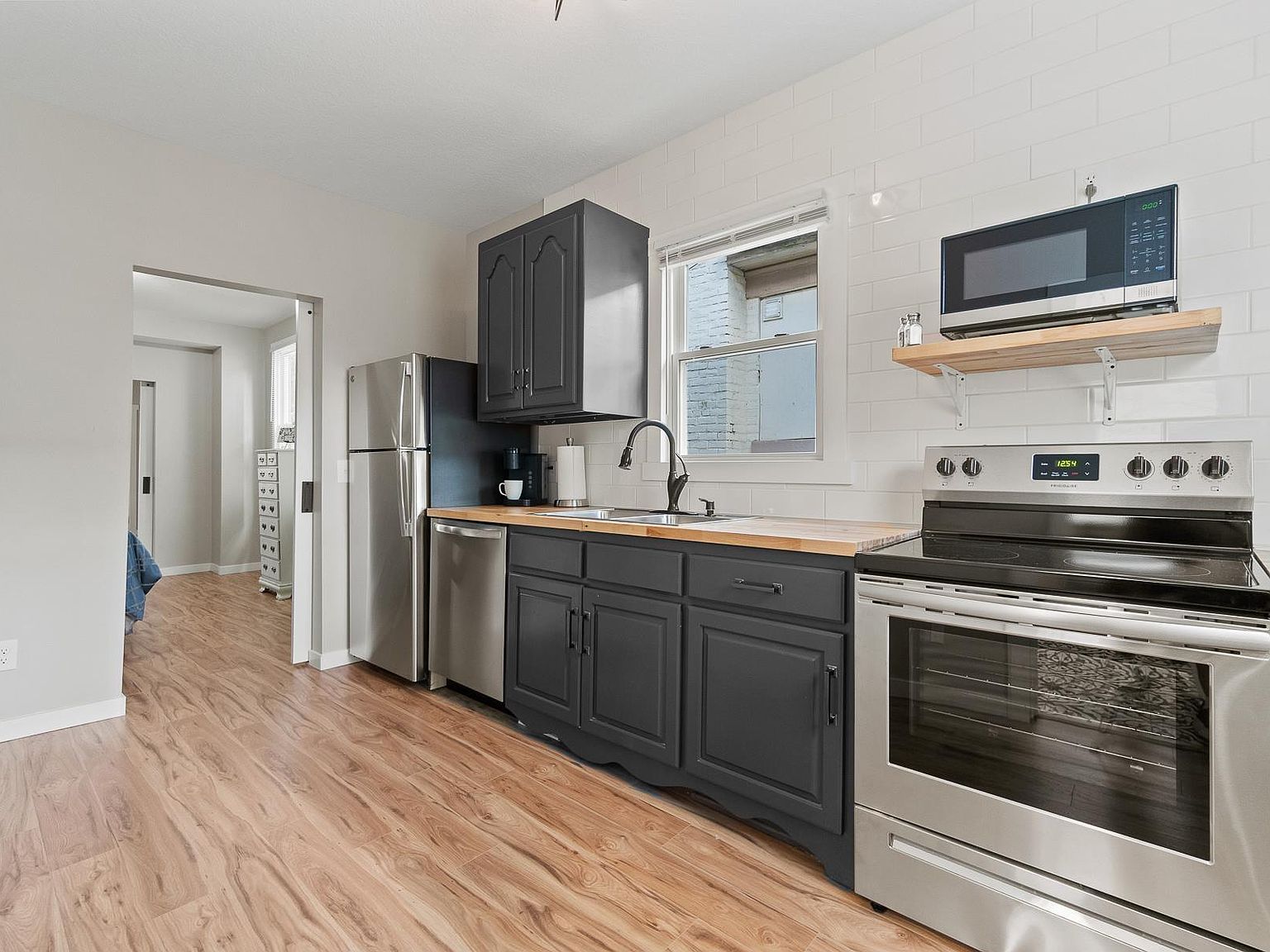 517 Lavina St Fort Wayne, IN 46802 | Multi Family