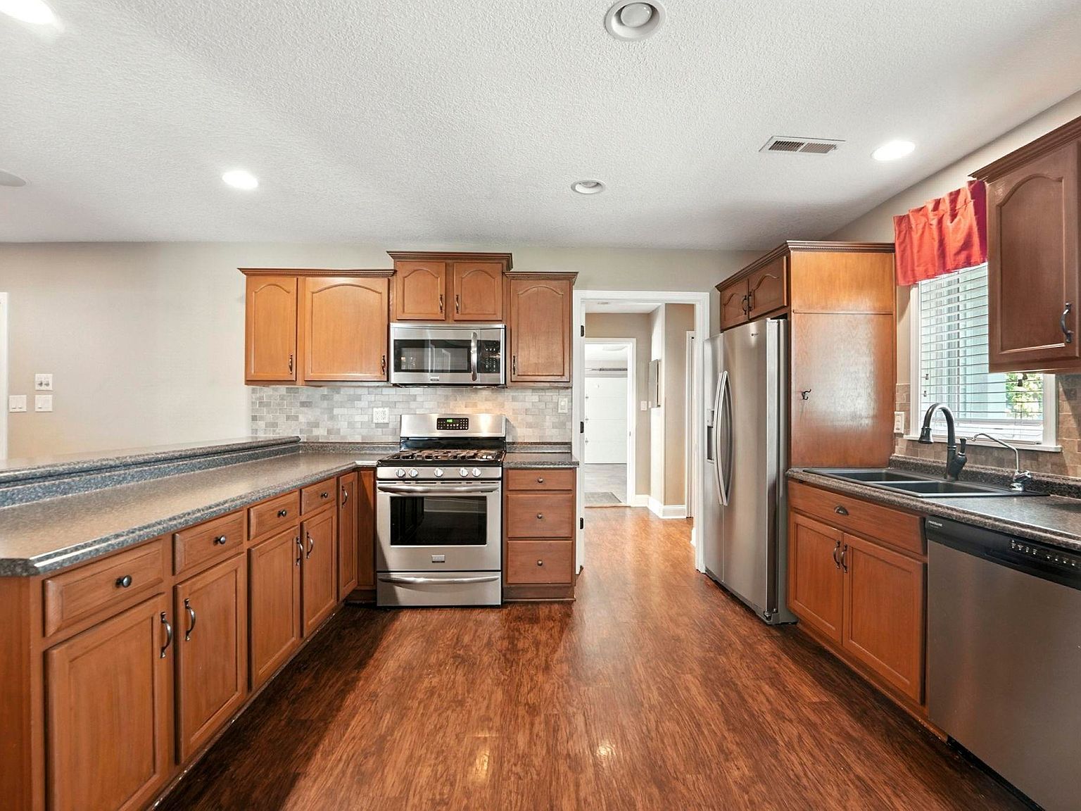 12707 Elsworth St Leo, IN 46765 | Single Family