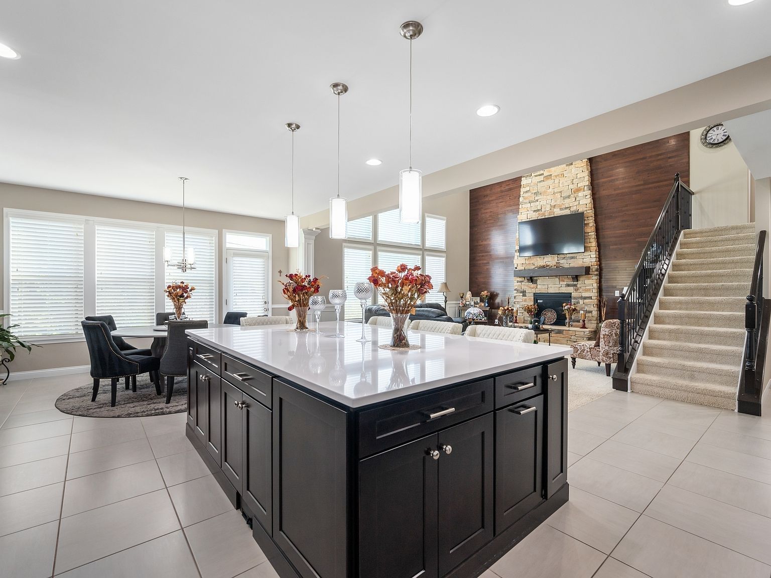 11579 Townsend Ct Fishers, IN 46037  | Single Family