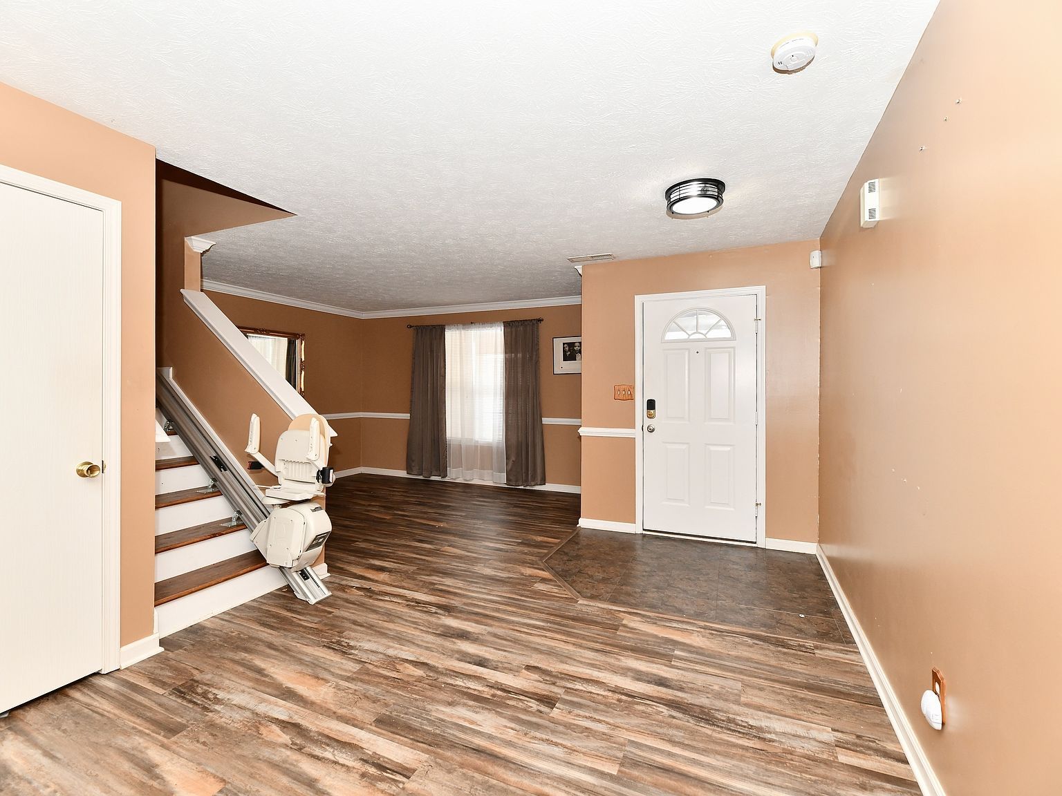 4423 Bellchime Dr Indianapolis, IN 46235  | Single Family