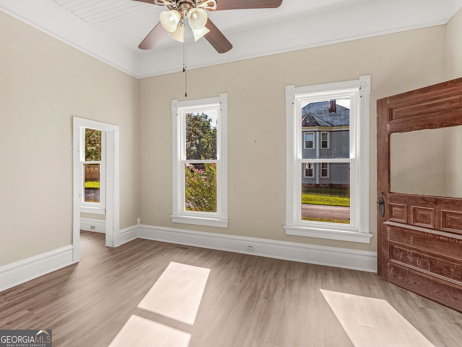 863 Jackson St Locust Grove, GA 30248  | Single Family