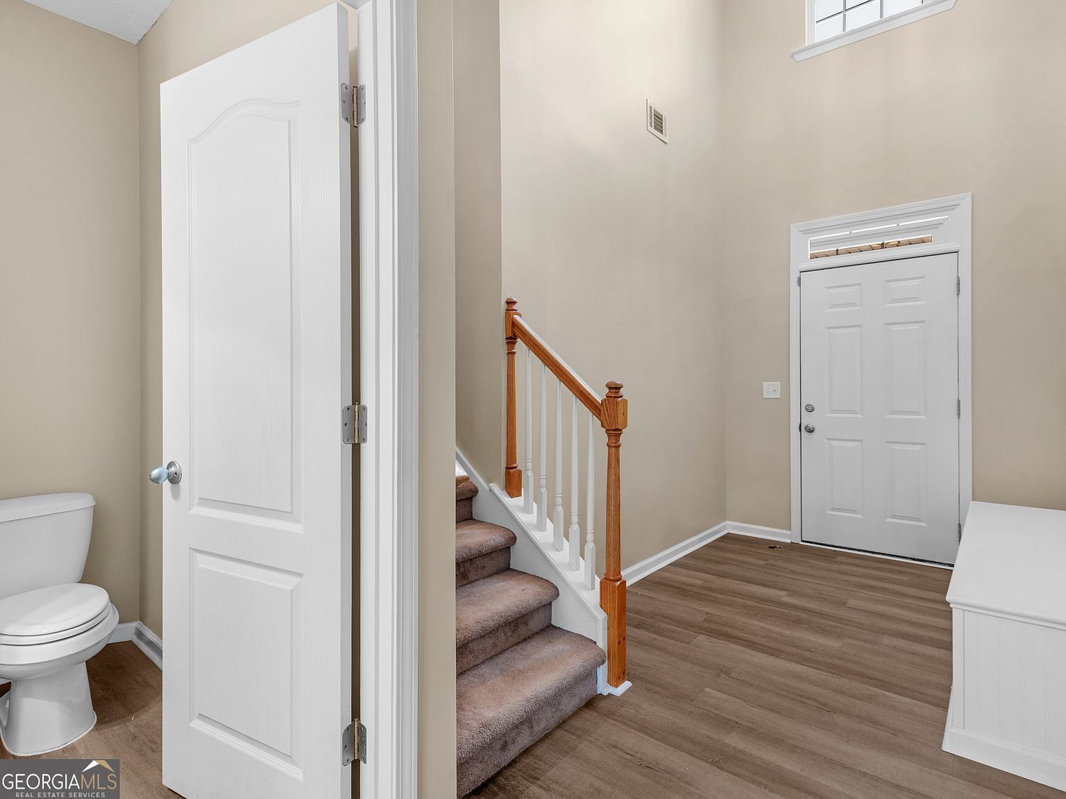 965 Navaho Trl Monroe, GA 30655 | Single Family