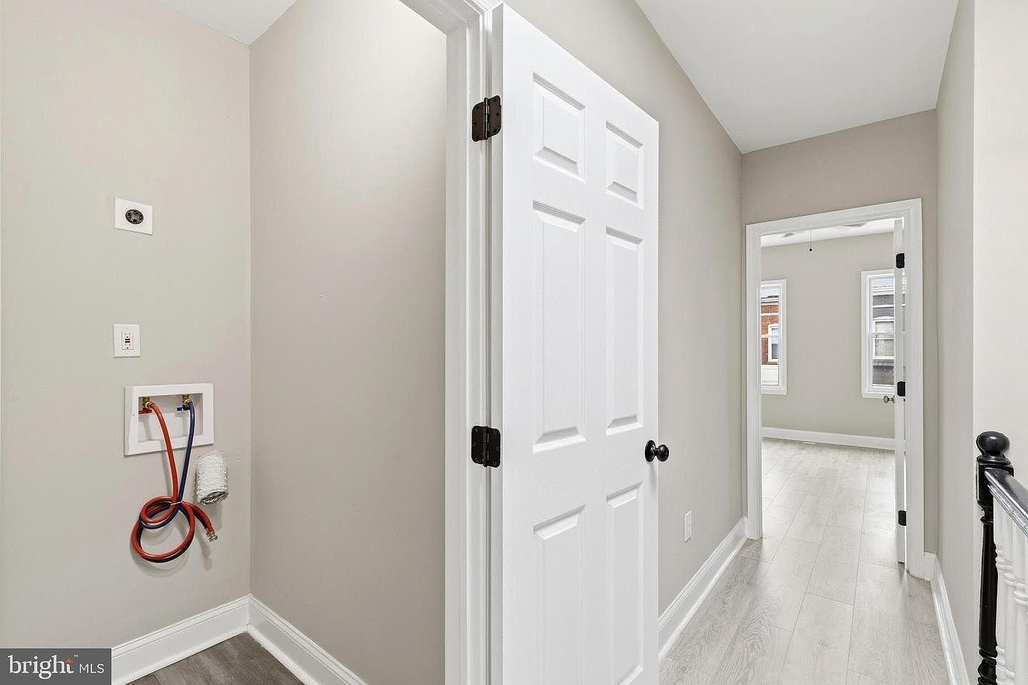 718 N Curley St Baltimore, MD 21205  | New build