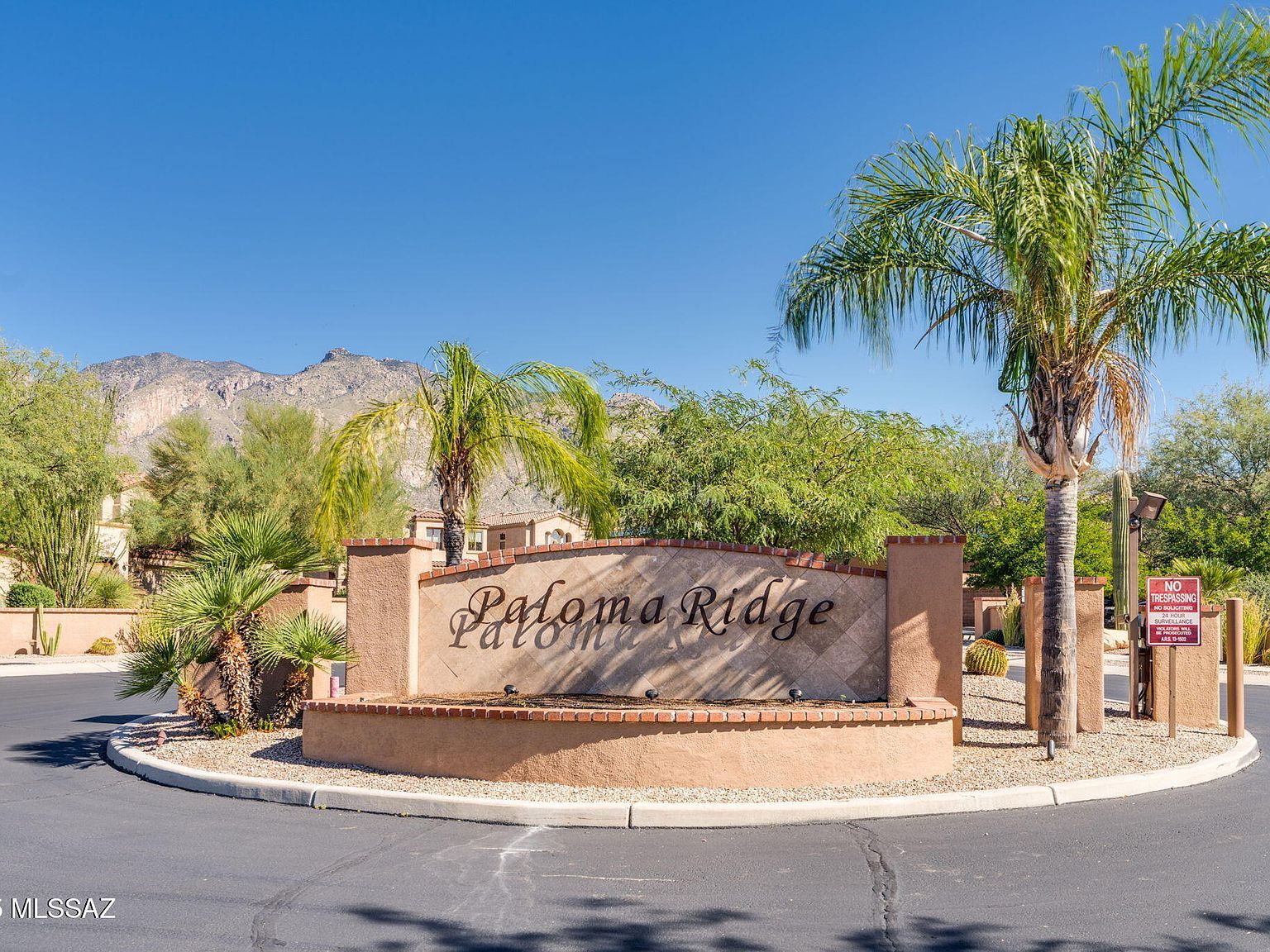 5757 N Winding Woods Pl Tucson, AZ 85718  | Single Family