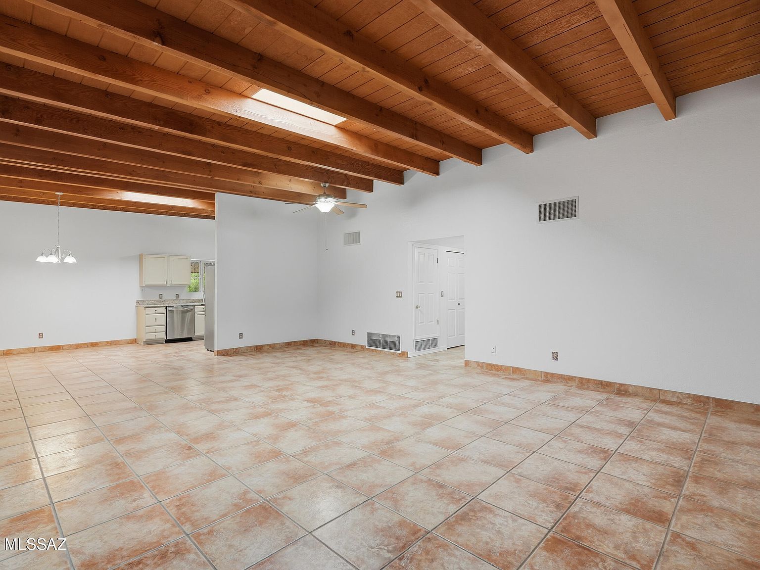 200 W Greer Ln Tucson, AZ 85704 | New build