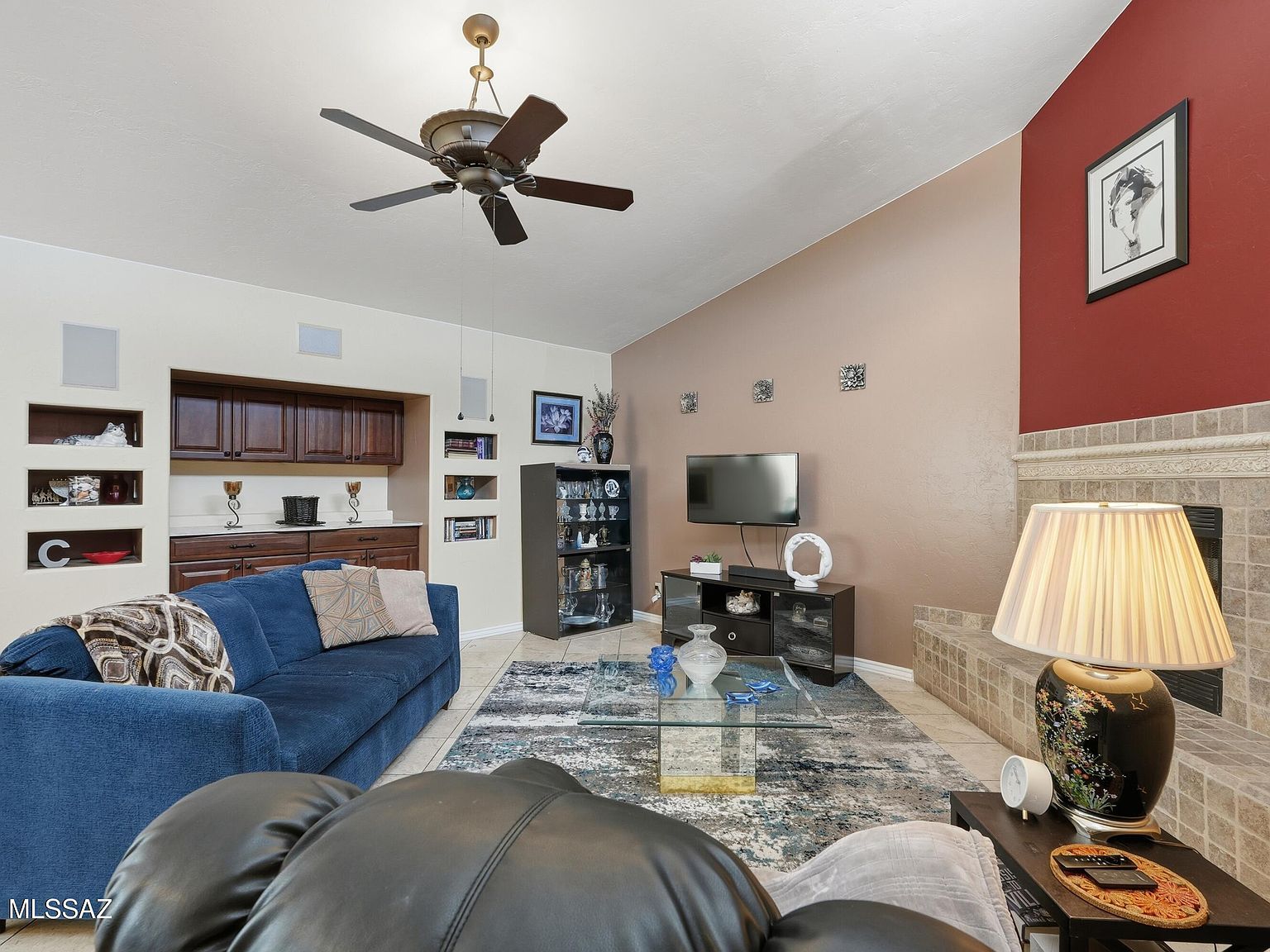 190 W Greer Ln Tucson, AZ 85704 | New build