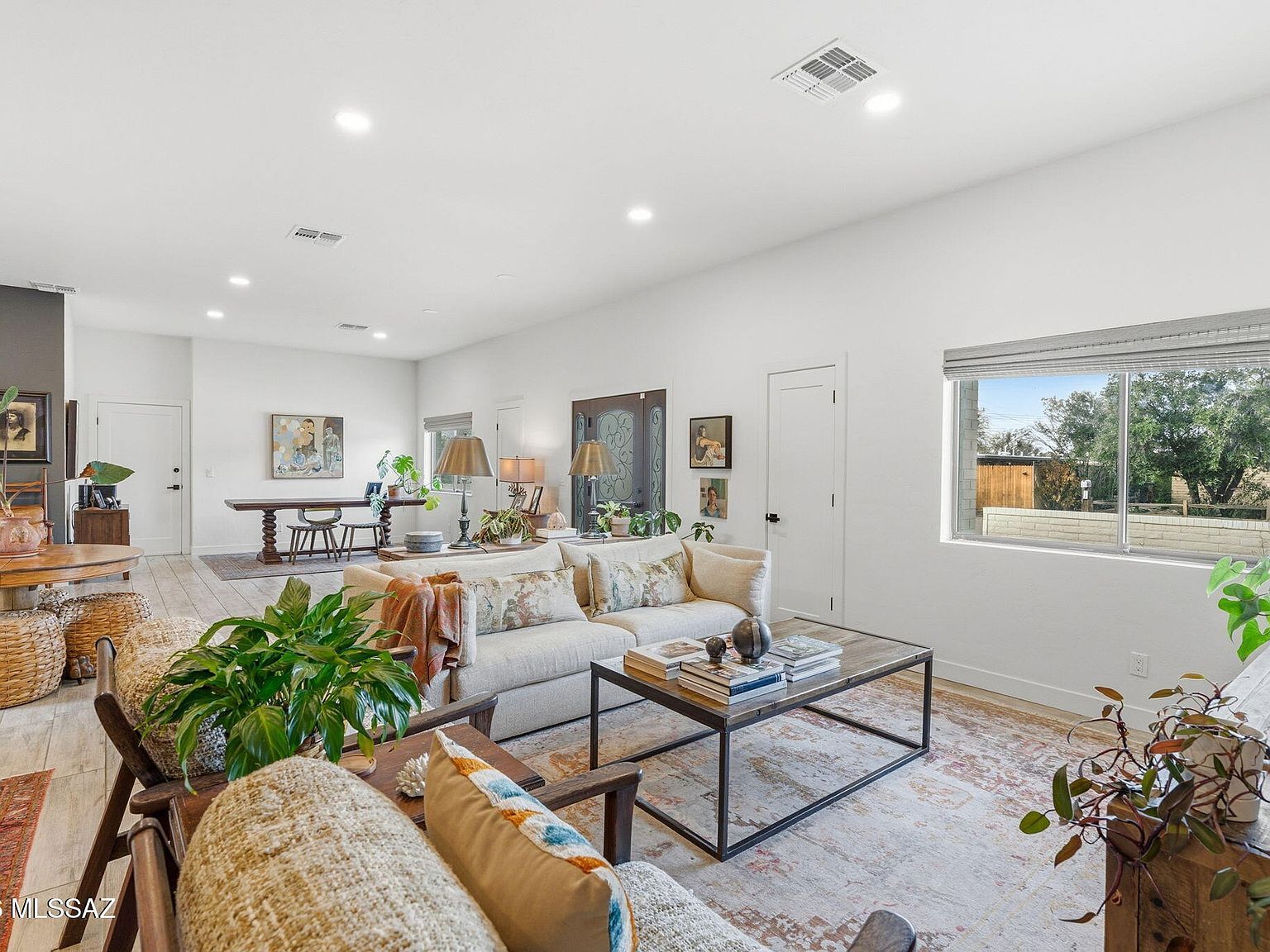 3720 N Tucson Blvd Tucson, AZ 85716 | Single Family