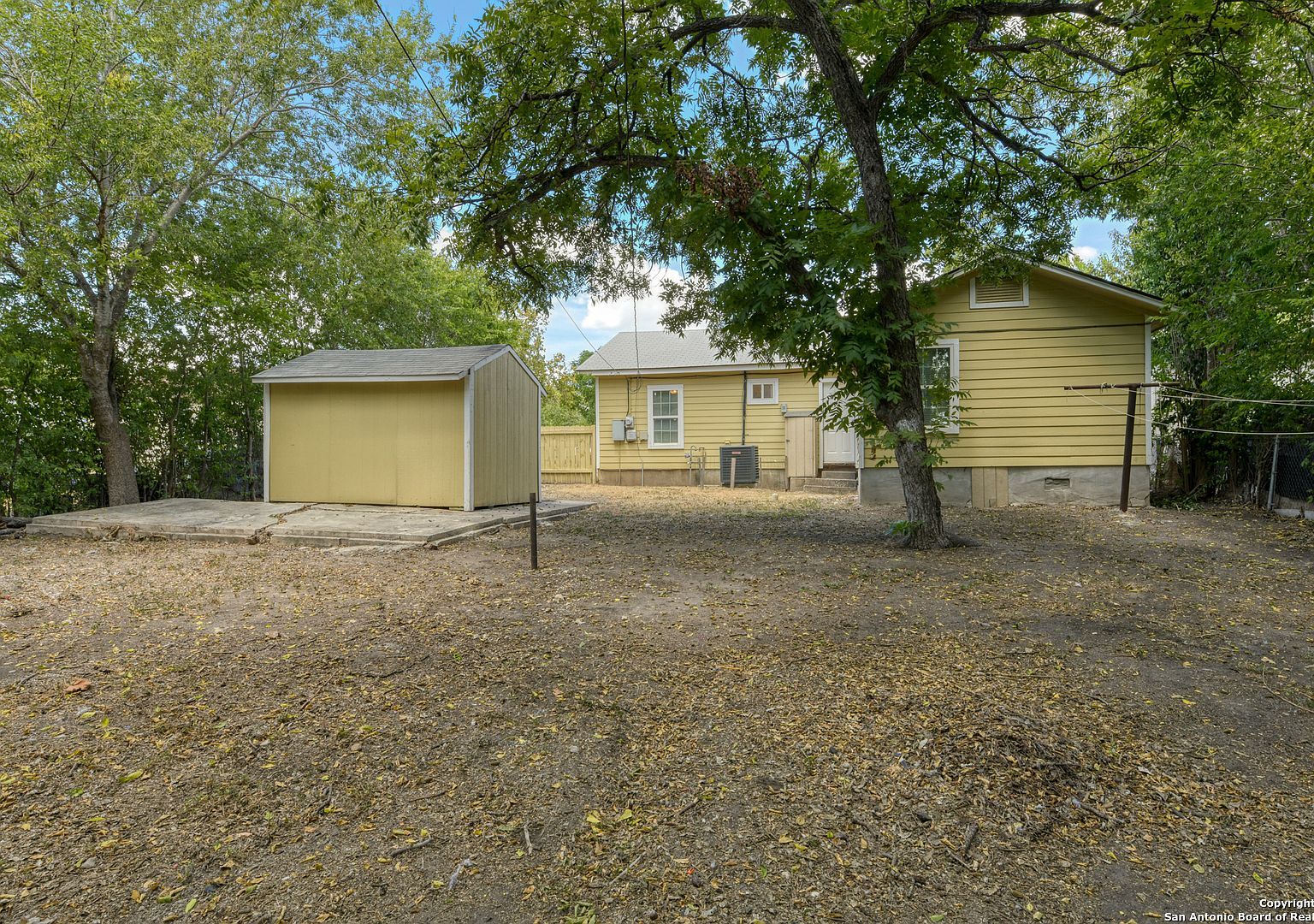 218 Waugh St San Antonio, TX 78223  | Single Family