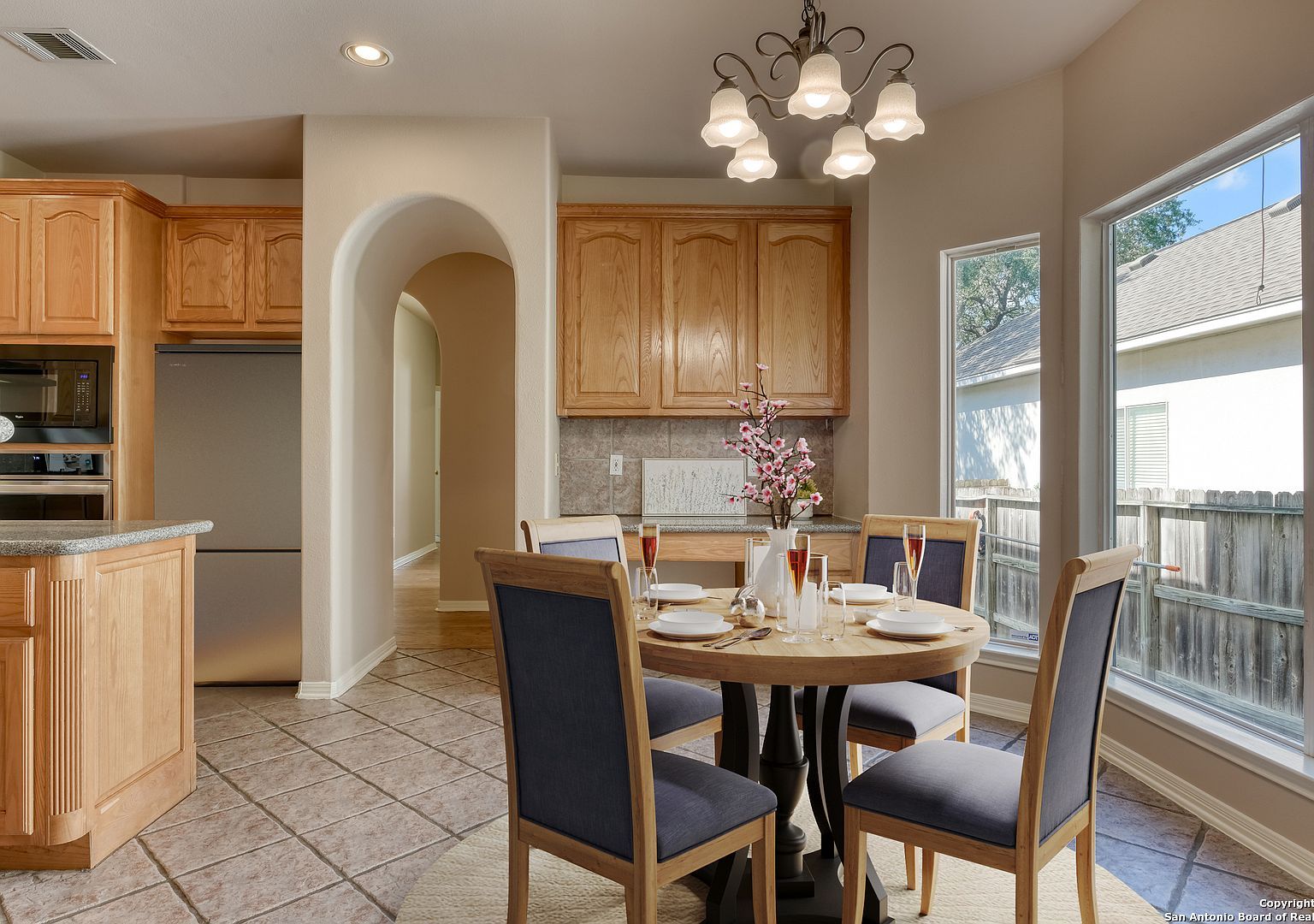 6811 Lendell St San Antonio, TX 78249 | Single Family