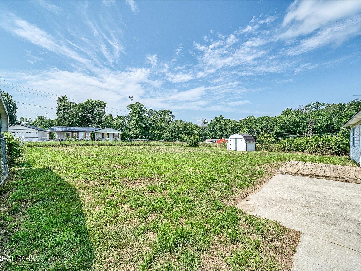 2019 Martha Washington Rd Clarkrange, TN 38553  | Single Family