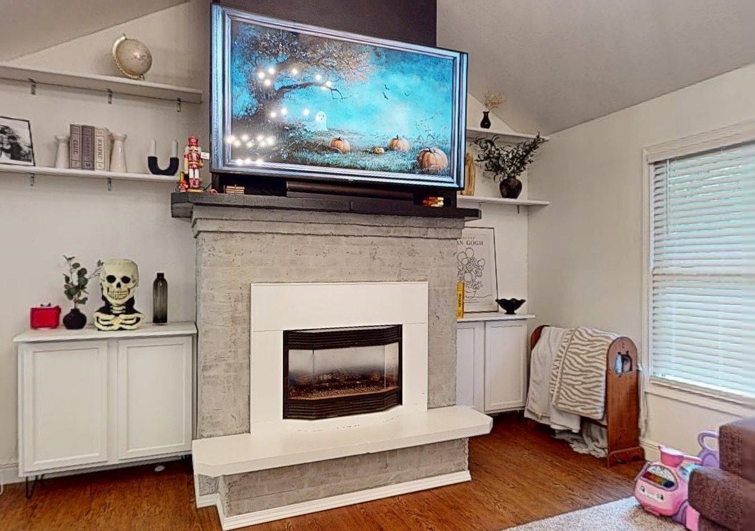 1553 N Hedge Apple Dr Sedalia, MO 65301 | Single Family