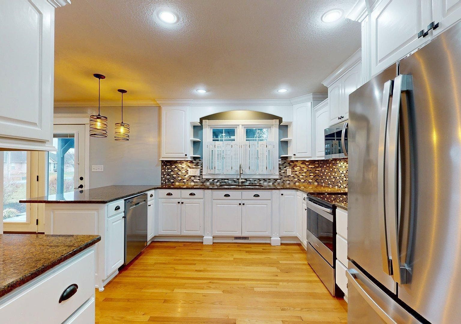 1780 Cedar Ln Sedalia, MO 65301  | Single Family