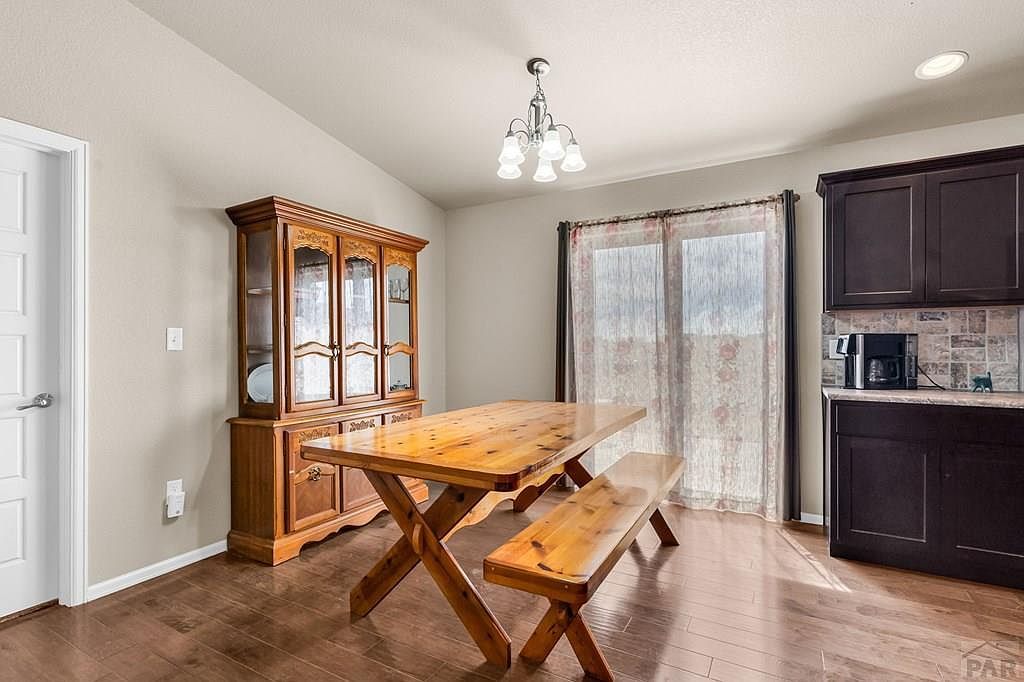 1058 E Ranch Dr Pueblo West, CO 81007  | Single Family