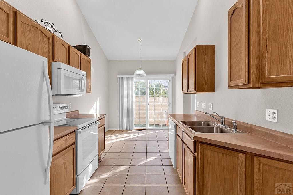 1714 Paseo Del Tesoro Pueblo, CO 81008  | Condominium