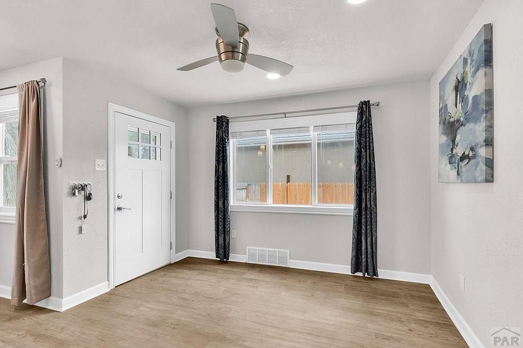 412 Morrison Ave Pueblo, CO 81005  | Single Family